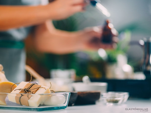 DIY: Handcreme