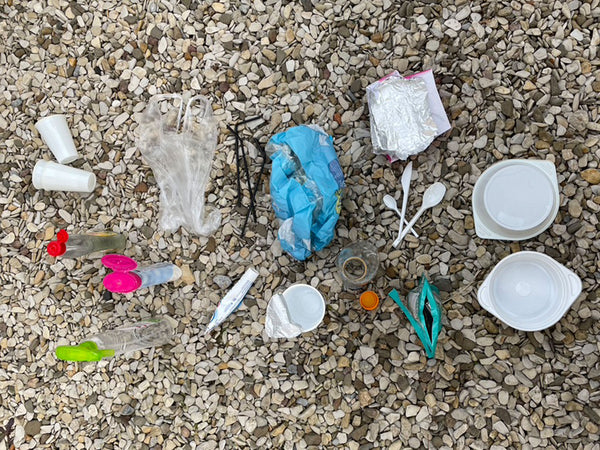 Das musst du über Plastik wissen
