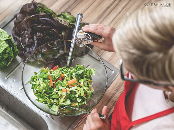 Die Saison voll ausschöpfen!
