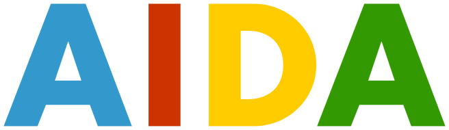 Logo AIDA