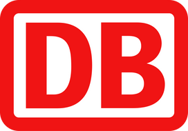 Logo Deutsch Bahn