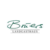 Logo Bruers - Landgasthaus