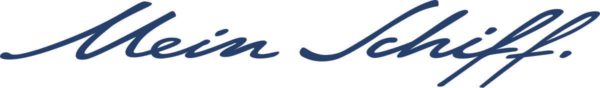 Logo Mein Schiff