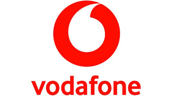 Logo Vodafone
