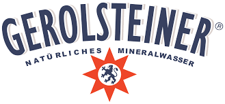 Logo Gerolsteiner