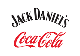 Logo Jack Daniel's - Coca Cola