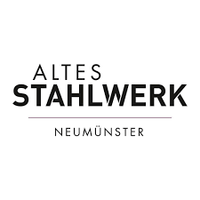 Logo Altes Stahlwerk Neumünster